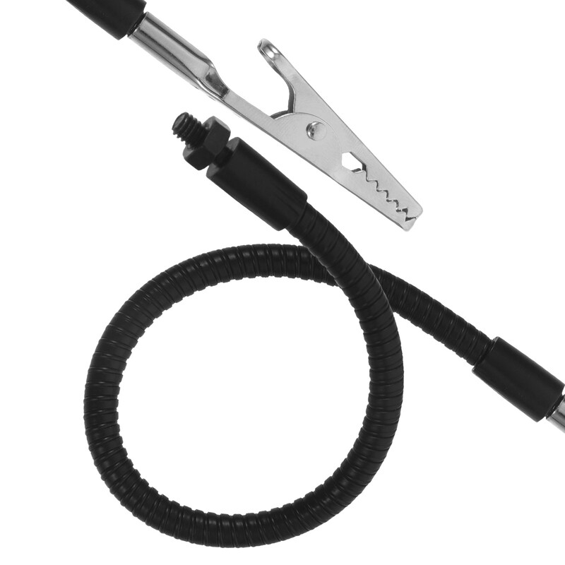 3 vnt. suvirinimo tvirtinimo įtaisas, darbo stalo taisymo spaustukai, stalo litavimo aligatoriaus spaustukai, trečiųjų rankų įrankio suvirintojo rankos komplektas