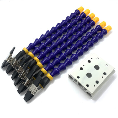 Suolai Vise stalo gnybtas su lanksčia rankena aliuminio lydinio gnybtu litavimo geležies laikiklis spausdintinės plokštės suvirinimo remontas