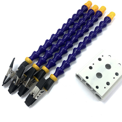 Suolai Vise stalo gnybtas su lanksčia rankena aliuminio lydinio gnybtu litavimo geležies laikiklis spausdintinės plokštės suvirinimo remontas