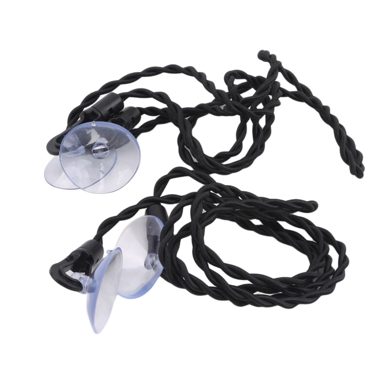 Kültéri ruhakötél kiváló minőségű hordozható, csúszásmentes, szélálló ruhakötél kerítés típusú tapadókorongos szárító paplan kötél