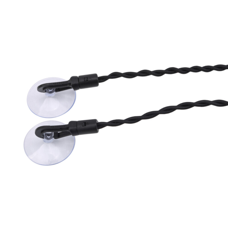 Kültéri ruhakötél kiváló minőségű hordozható, csúszásmentes, szélálló ruhakötél kerítés típusú tapadókorongos szárító paplan kötél