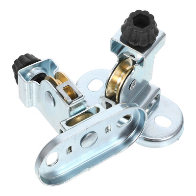 Suport pentru uscare haine Scripete de înlocuire frânghie pentru agățat Linie de îmbrăcăminte metal sistem de spălat rufe Curea acasă pentru