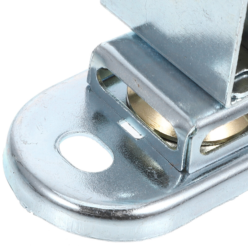 Suport pentru uscare haine Scripete de înlocuire frânghie pentru agățat Linie de îmbrăcăminte metal sistem de spălat rufe Curea acasă pentru