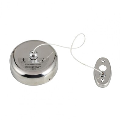 Sndă de rufe retractabilă Sndă de rufe de camping Sndă de rufe telescopică reglabilă pentru utilizare în interior și exterior Rezistență pentru umed