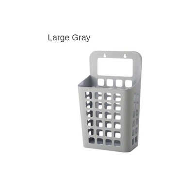 Sulankstomas nešvarių drabužių krepšelis Nešiojamas sulankstomas, ilgaamžis, taupantis vietą Lengvai montuojamas Sulankstomas sieninis skalbinių krepšelis