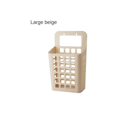 Sulankstomas nešvarių drabužių krepšelis Nešiojamas sulankstomas, ilgaamžis, taupantis vietą Lengvai montuojamas Sulankstomas sieninis skalbinių krepšelis