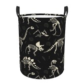 Προσαρμοσμένο Animal Dinosaur Laundry Hamper Καλάθι αποθήκευσης ρούχων Μεγάλο καλάθι αποθήκευσης Carnivore Dino Toy Organizer για παιδιά