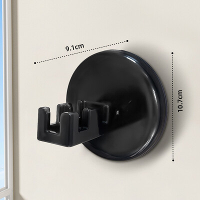 Siurbimo taurė sieninė skalbinių džiovintuvas skalbimo virvė Ištraukiama lango skalbinių virvė butui kelionės skalbinių skalbimo linijos kabykla