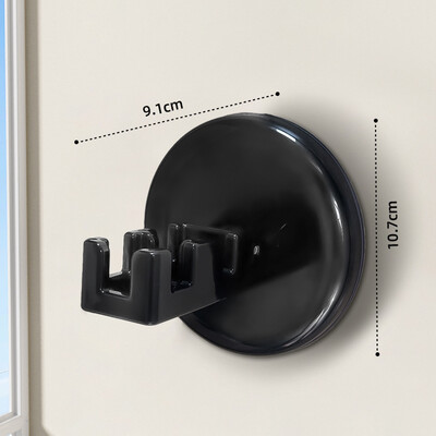 Siurbimo taurė sieninė skalbinių džiovintuvas skalbimo virvė Ištraukiama lango skalbinių virvė butui kelionės skalbinių skalbimo linijos kabykla