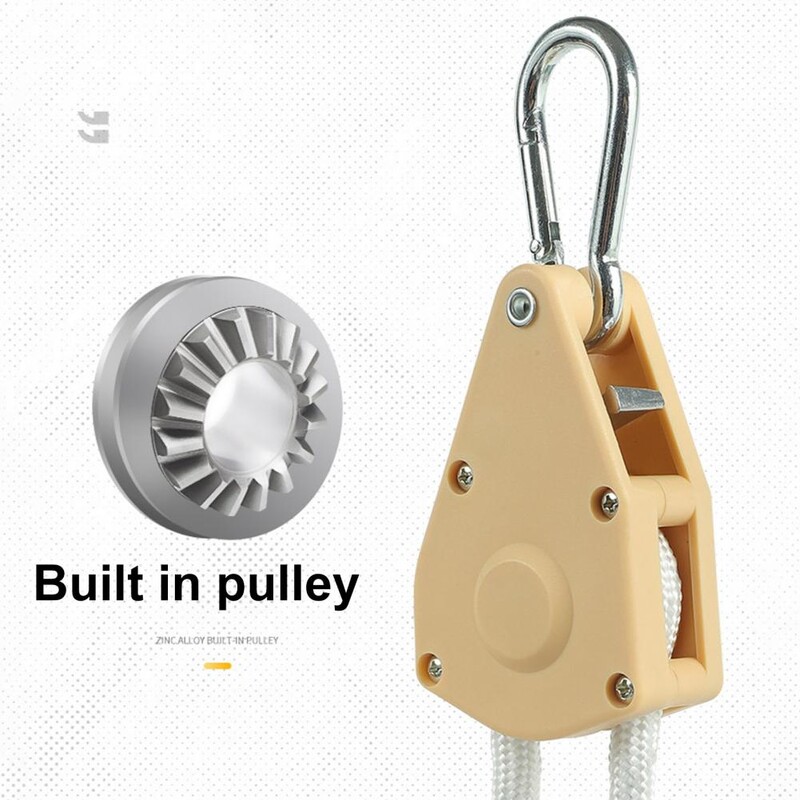 Kuivatusnöör ülitugeva kudumisega riidepuu riidepuu Tross Tugev kandevõimeline mitmeotstarbeline kodumajapidamiste libisemisvastane riidenöör