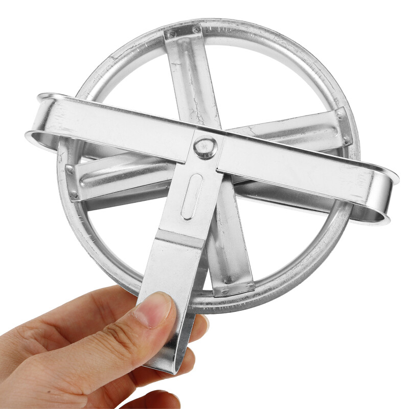 Σύστημα πλυσίματος σιδήρου για στεγνωτήριο ρούχων