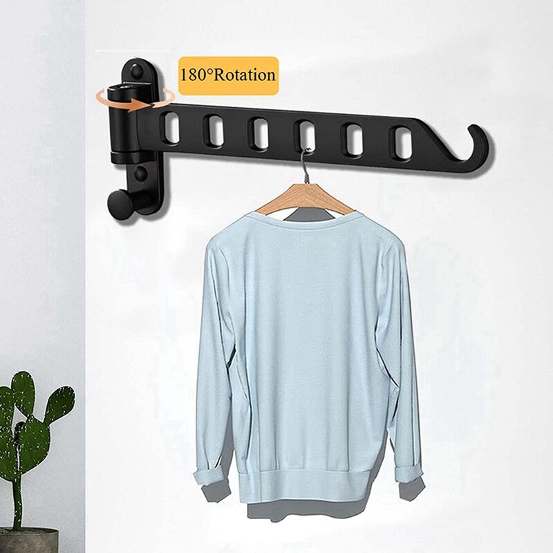 ABSF veļas žāvēšanas plaukti salokāmi, veļas žāvēšanas plaukta sienas stiprinājums, lieljaudas veļas pakaramie