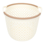 Nešiojami skalbinių krepšelio antklodės laikymo krepšeliai skalbinių krepšeliai drabužiai skalbinių dėžė skalbinių gaubtelis plastikinis Pp didelis skalbinių krepšelis