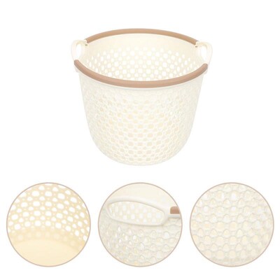 Nešiojami skalbinių krepšelio antklodės laikymo krepšeliai skalbinių krepšeliai drabužiai skalbinių dėžė skalbinių gaubtelis plastikinis Pp didelis skalbinių krepšelis