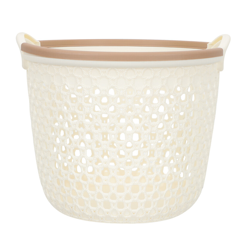 Nešiojami skalbinių krepšelio antklodės laikymo krepšeliai skalbinių krepšeliai drabužiai skalbinių dėžė skalbinių gaubtelis plastikinis Pp didelis skalbinių krepšelis