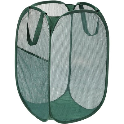 Vonios kambarys Skalbinių krepšelis Buitinė tinklelio laikymas Sportas Treniruotės Dušas Drabužių krepšys Sulankstomas nešiojamas verslo kelionės