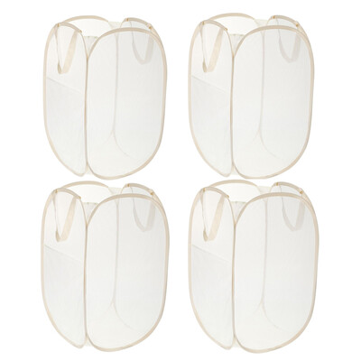 Vonios kambarys Skalbinių krepšelis Buitinė tinklelio laikymas Sportas Treniruotės Dušas Drabužių krepšys Sulankstomas nešiojamas verslo kelionės