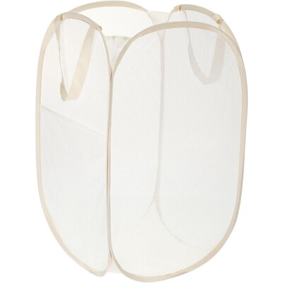 Vonios kambarys Skalbinių krepšelis Buitinė tinklelio laikymas Sportas Treniruotės Dušas Drabužių krepšys Sulankstomas nešiojamas verslo kelionės