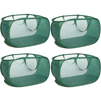 Vonios kambarys Skalbinių krepšelis Buitinė tinklelio laikymas Sportas Treniruotės Dušas Drabužių krepšys Sulankstomas nešiojamas verslo kelionės