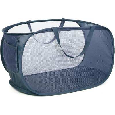 Vonios kambarys Skalbinių krepšelis Buitinė tinklelio laikymas Sportas Treniruotės Dušas Drabužių krepšys Sulankstomas nešiojamas verslo kelionės