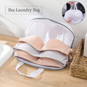 Antideformacinis liemenėlės tinklinis krepšys Skalbiamas mašina Specialus poliesterio liemenėlės tinklinis krepšiai Skalbimas Liemenėlė Krepšys Valymas Apatiniai drabužiai Sportinė liemenėlė