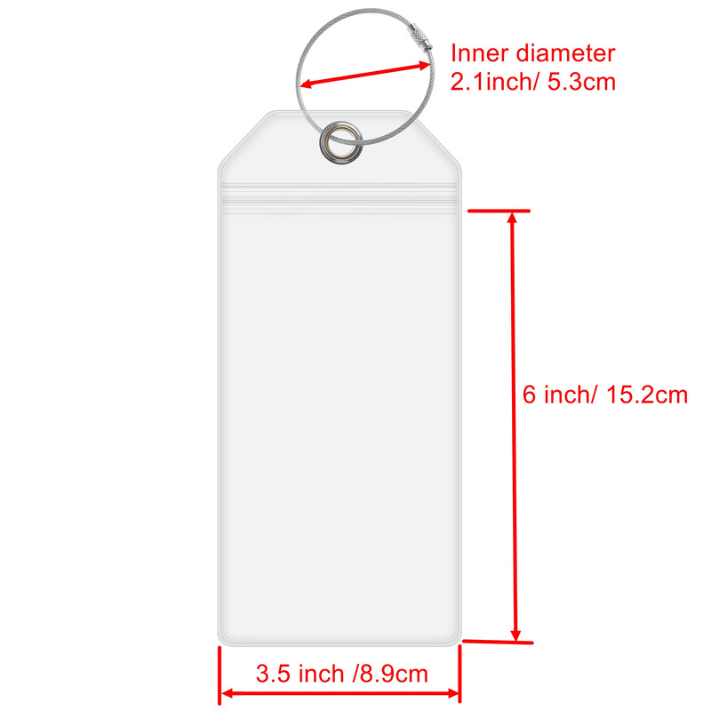4 bucăți etichete de croazieră Suporturi pentru etag de bagaje pentru Princess, Carnaval, Costa, Holland America, P&O, navele de croazieră norvegiene