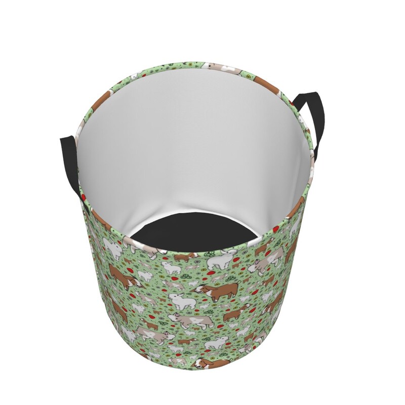 Kitsed armas pesukorv Kokkupandav määrdunud riided Mänguasjad Hoiukapp Majapidamine