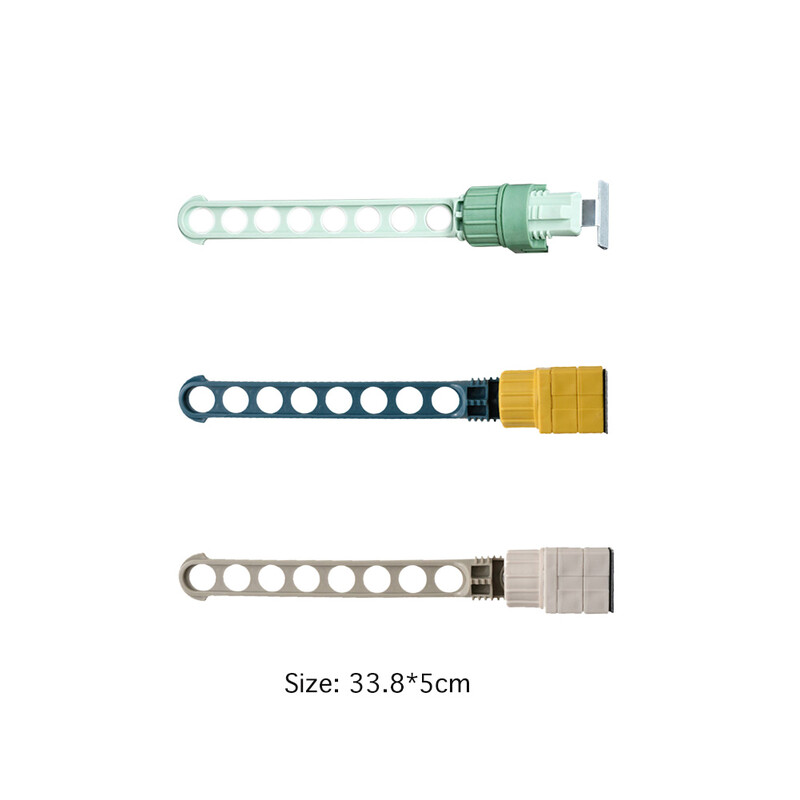 1-4vnt Vidinis 8 skylių drabužių langų kabyklos rėmas džiovinimo lentynas balkonas skalbinių pakabinimas namuose praktiškiems organizatoriams skalbinių džiovintuvas