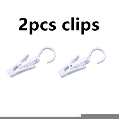 32 Clips Sulankstomi rūbų džiovykla Kabykla Neperpučiama vėjo kojinės Apatiniai džiovinimo lentynos Namų ūkis Vaikai Suaugusieji Sandėliavimas Skalbinių Kabykla Nauja