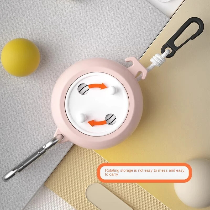 Kihúzható ruhaszárító kötél kültéri hordozható ruhakötél tároló ruhazsinór ruhaszárító zsinór kempingezéshez