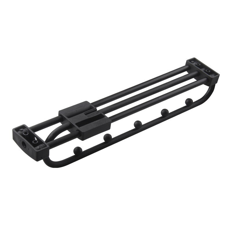 Atnaujinkite iš viršaus Reguliuojami drabužių bėgeliai Drabužių spinta Ištraukiama Ištraukiama spintelė Drabužių kabykla Spintelė Strypų laikiklis