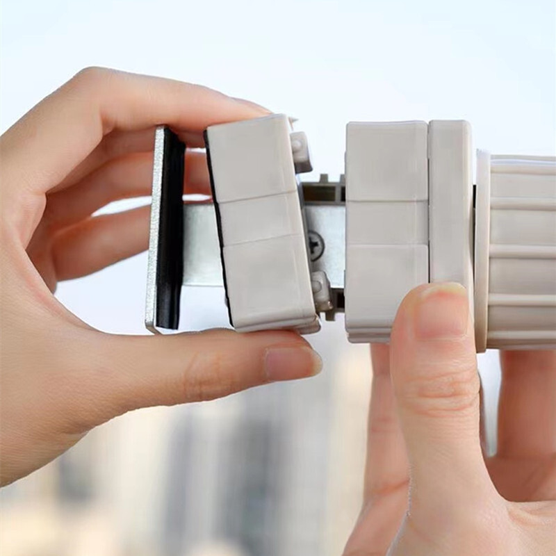 Új szárítóállvány erkélyes ruhaszárító állvány Falra szerelhető ruhaszárító állvány Fürdőszobaszárító állvány beltéri helytakarékos 8 lyuk