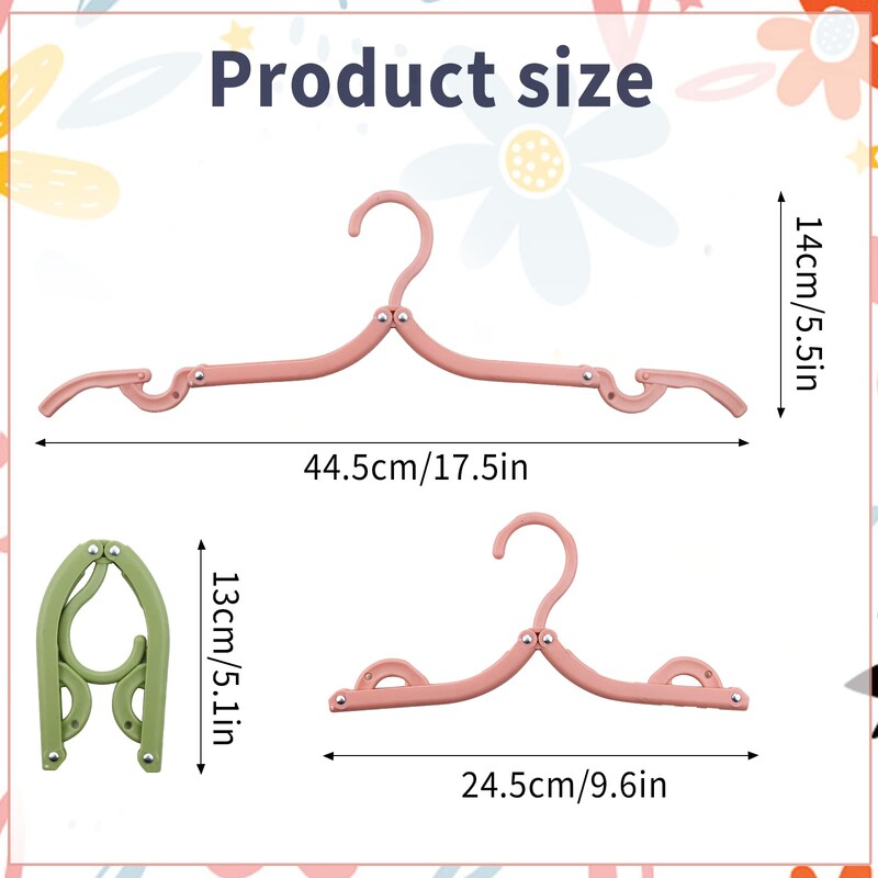 Hordozható, összecsukható ruhaakasztók, Utazási Kiegészítők, Tengerjáró Hajók Alapvető Kellékei, Szárítótartó