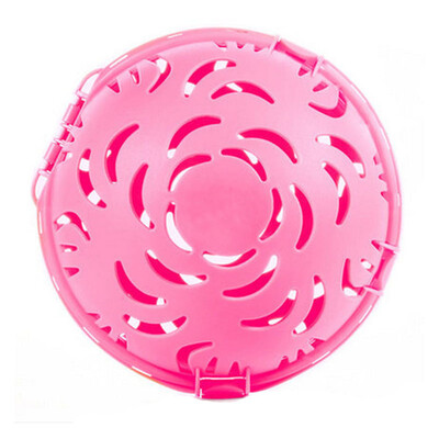 Valymo įrankis Liemenėlės skalbimo kamuoliukai Dvigubi rutuliniai užsklanda Skalbyklė Liemenėlės skalbimo kamuolys skalbimo mašinai Drabužių laikymas ekologiškas