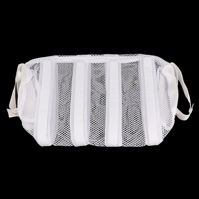 1buc Închidere Geantă de spălat pantofi Plasă de spălat Poliester Uscarea rufelor Protecție Durabilă