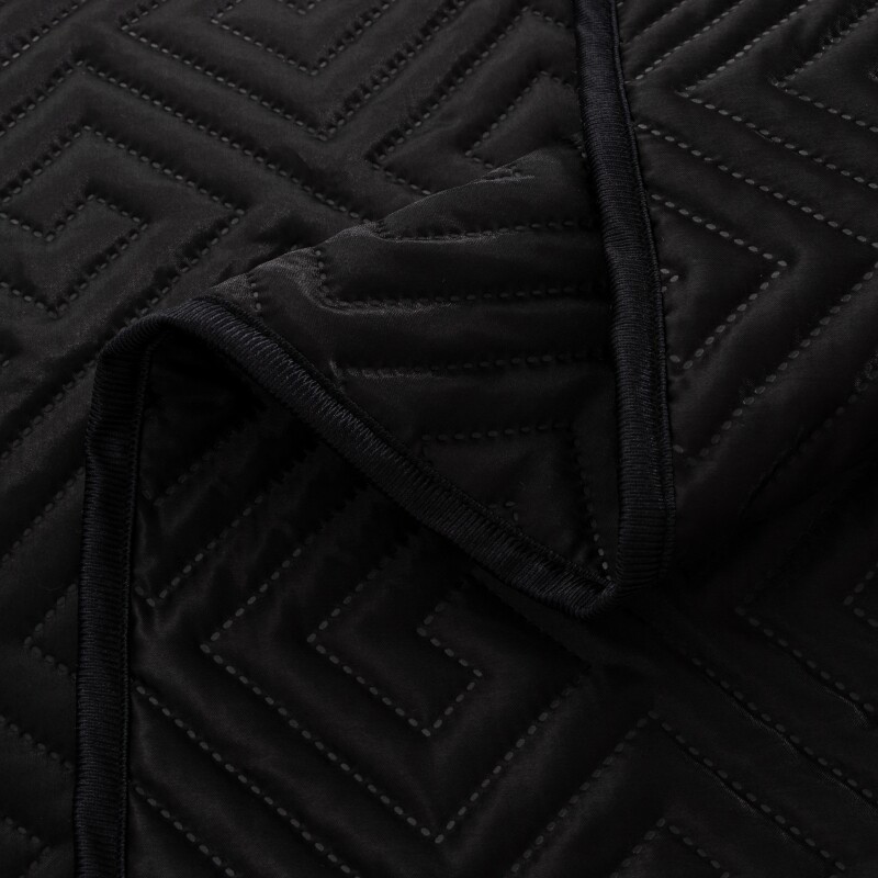 1vnt vienspalvė lovatiesė Patogi patalynė pilka/balta/juoda/mėlyna/raudona Namų dekoras Atostogų kelionės Nėra pagalvės užvalkalo