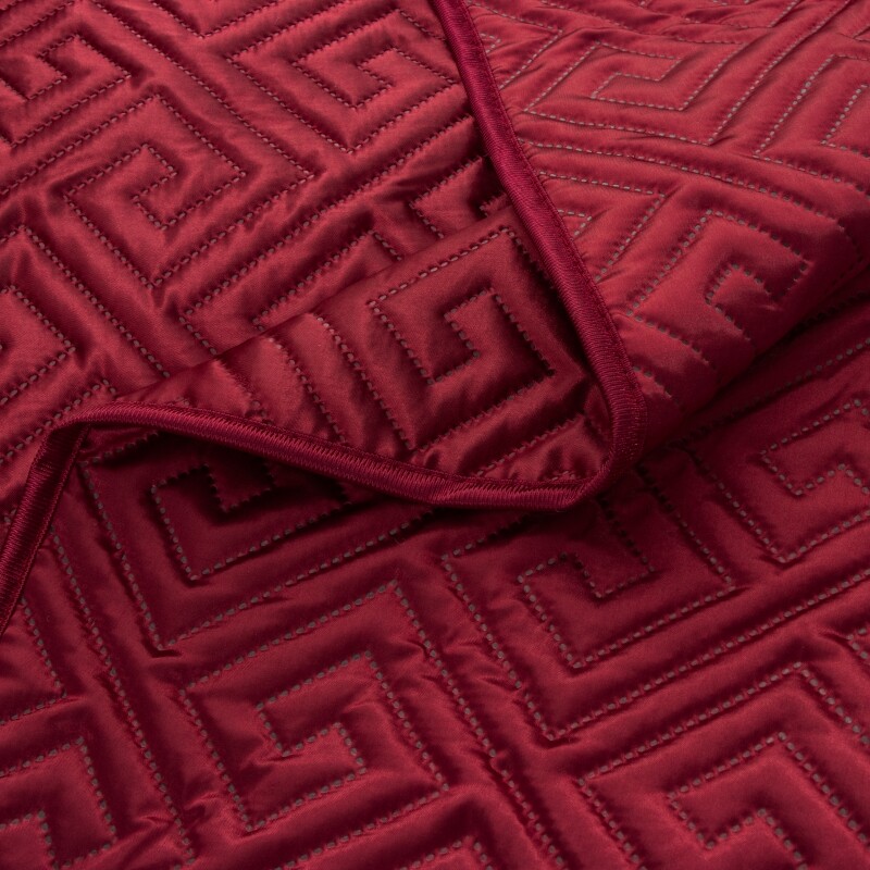 1vnt vienspalvė lovatiesė Patogi patalynė pilka/balta/juoda/mėlyna/raudona Namų dekoras Atostogų kelionės Nėra pagalvės užvalkalo