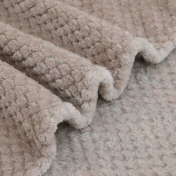 Super Soft κουβέρτα Coral fleece κουβέρτα για καναπέ-κρεβάτι Παχύ κουβέρτα Siesta Κάλυμμα γραφείου Κάλυμμα γιόγκα για το σπίτι