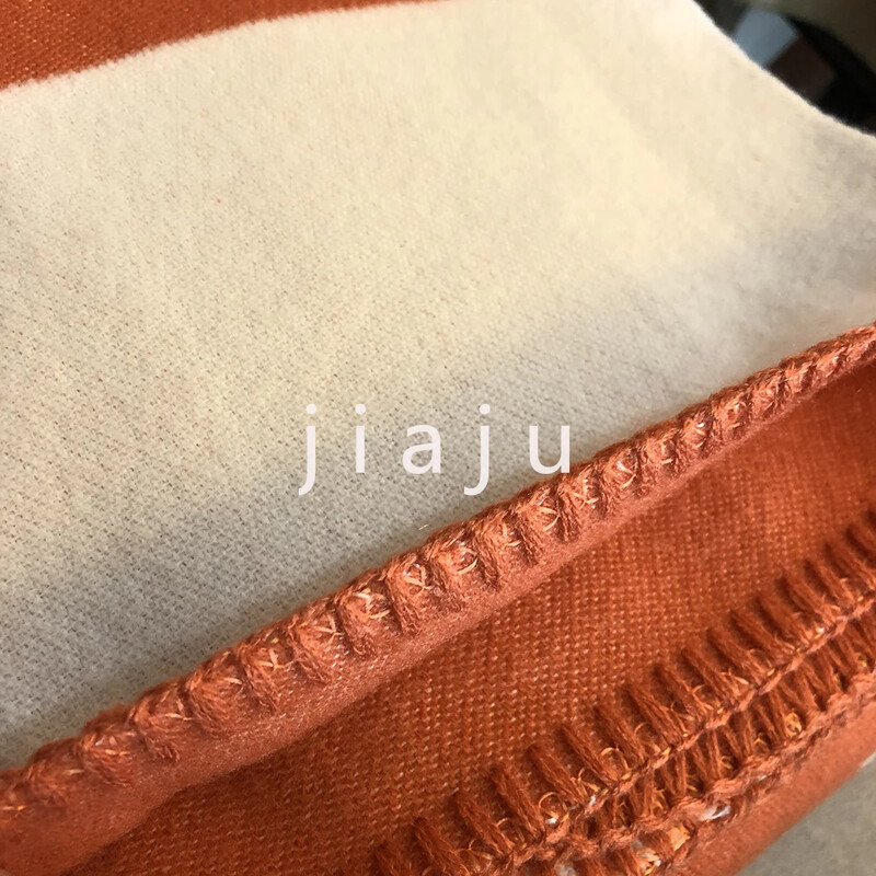 Pătură de cașmir în carouri 135x180cm Eșarfă din lână super moale, șal, iarnă, călduroasă, lux, canapea extensibilă, fleece, tricotată, pătură pelerina