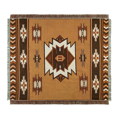 Pături vintage, tricot boem, cu ață, pătură pat canapea în carouri prosop moale pat în carouri tapiserie cuvertură de pat față de masă Cobertor