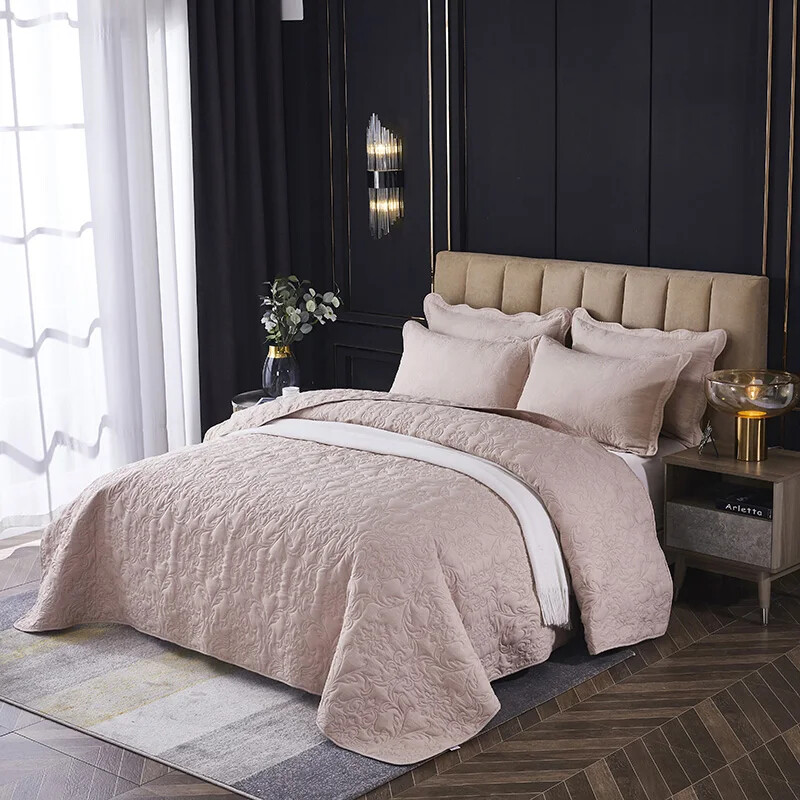 Mäkká prehoz na posteľ, deka z mikrovlákna Plaid Stitch, posteľná bielizeň pre dvoch, prehozy na posteľ, vrchný matrac, posteľné plachty