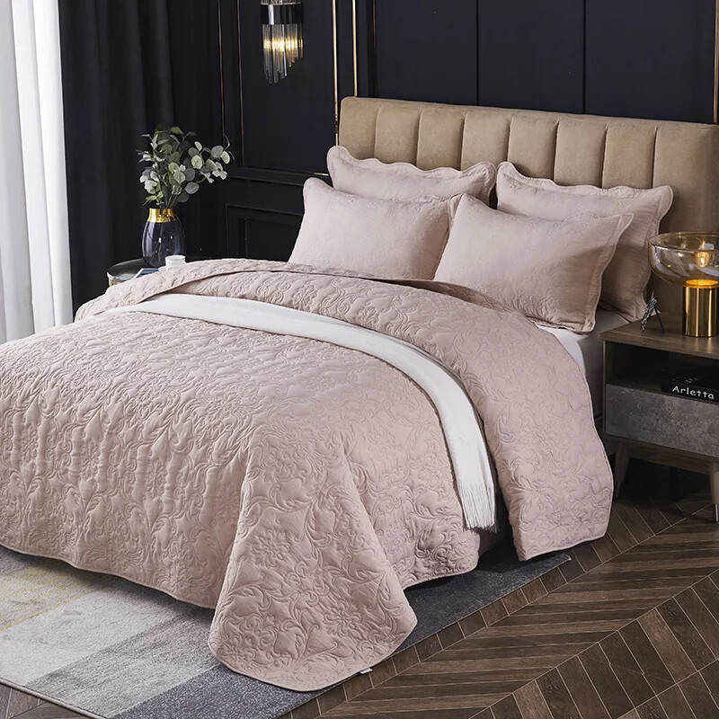 Mäkká prehoz na posteľ, deka z mikrovlákna Plaid Stitch, posteľná bielizeň pre dvoch, prehozy na posteľ, vrchný matrac, posteľné plachty