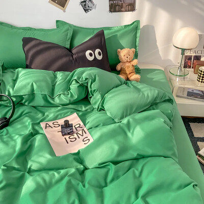 Kompletan set plahti Posteljina Posteljina Navlake za poplun Komplet posteljine Navlake za 2 sjedala Prekrivači i pokrivači