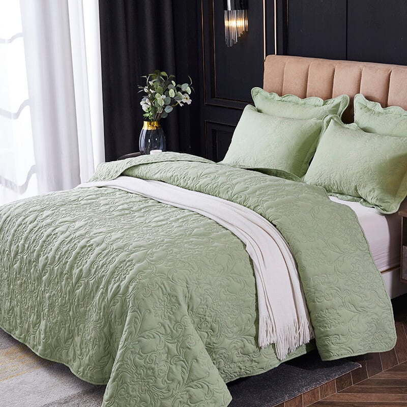 Mäkká prehoz na posteľ, deka z mikrovlákna Plaid Stitch, posteľná bielizeň pre dvoch, prehozy na posteľ, vrchný matrac, posteľné plachty