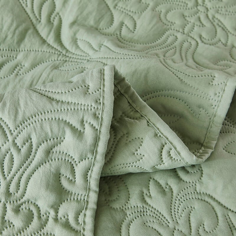 Mäkká prehoz na posteľ, deka z mikrovlákna Plaid Stitch, posteľná bielizeň pre dvoch, prehozy na posteľ, vrchný matrac, posteľné plachty