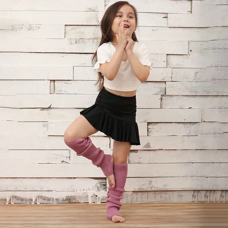 Sieviešu kāju sildītāji ziemas meitenei sieviešu kāju pārvalks sporta zālei fitnesa y2k vilna latīņu deju balets joga brīvas zeķes garās zeķes