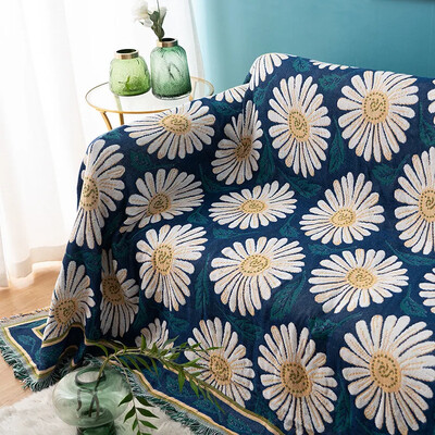 Harta lumii retro cuvertură de bumbac cuvertură de pat pe pat covor gros husă de canapea cuvertură decor pentru sufragerie huse de canapea