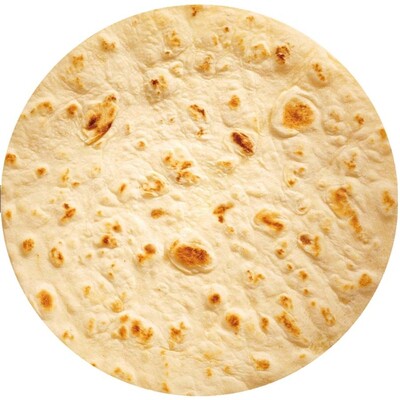 WASART Pătură caldă de flanel tortilla pită mexicană lavash pătură pentru pat canapea fleece cuverturi de pat în carouri pătură pizza de iarnă