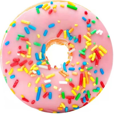 WASART Pătură caldă de flanel tortilla pită mexicană lavash pătură pentru pat canapea fleece cuverturi de pat în carouri pătură pizza de iarnă