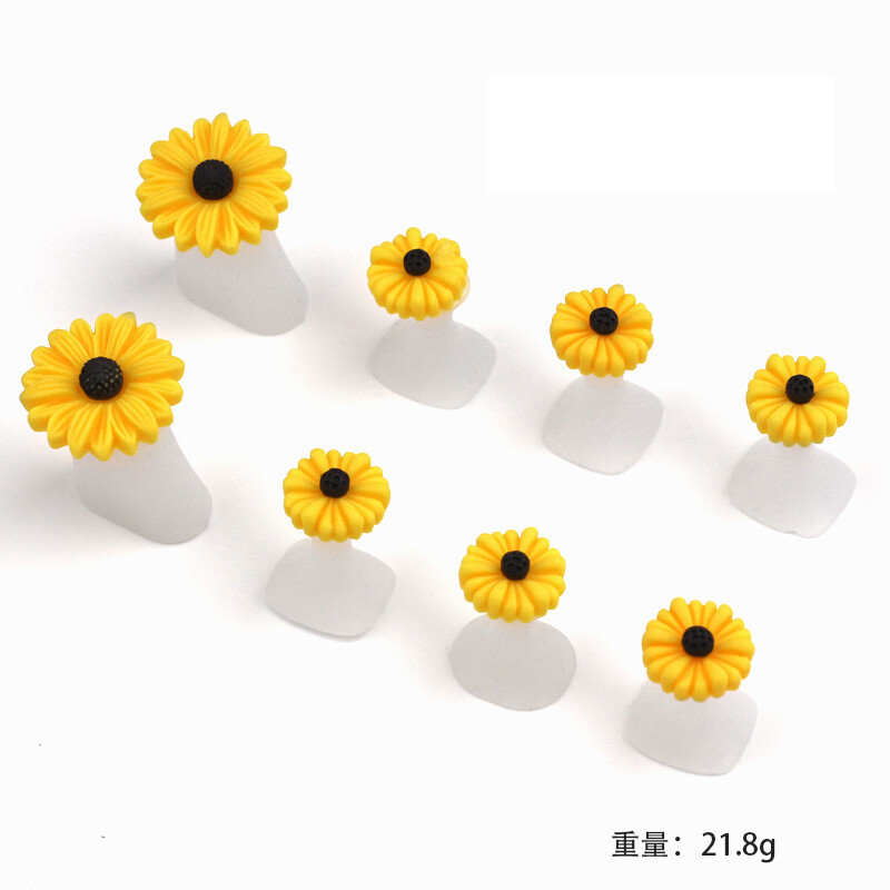 2022 m. Naujas Cross Border Toe Separator manikiūro įrankis kojų nagų įrankis silikoninis separatorius japoniškas korėjietiško stiliaus pirštų atskyriklis 8 vnt.